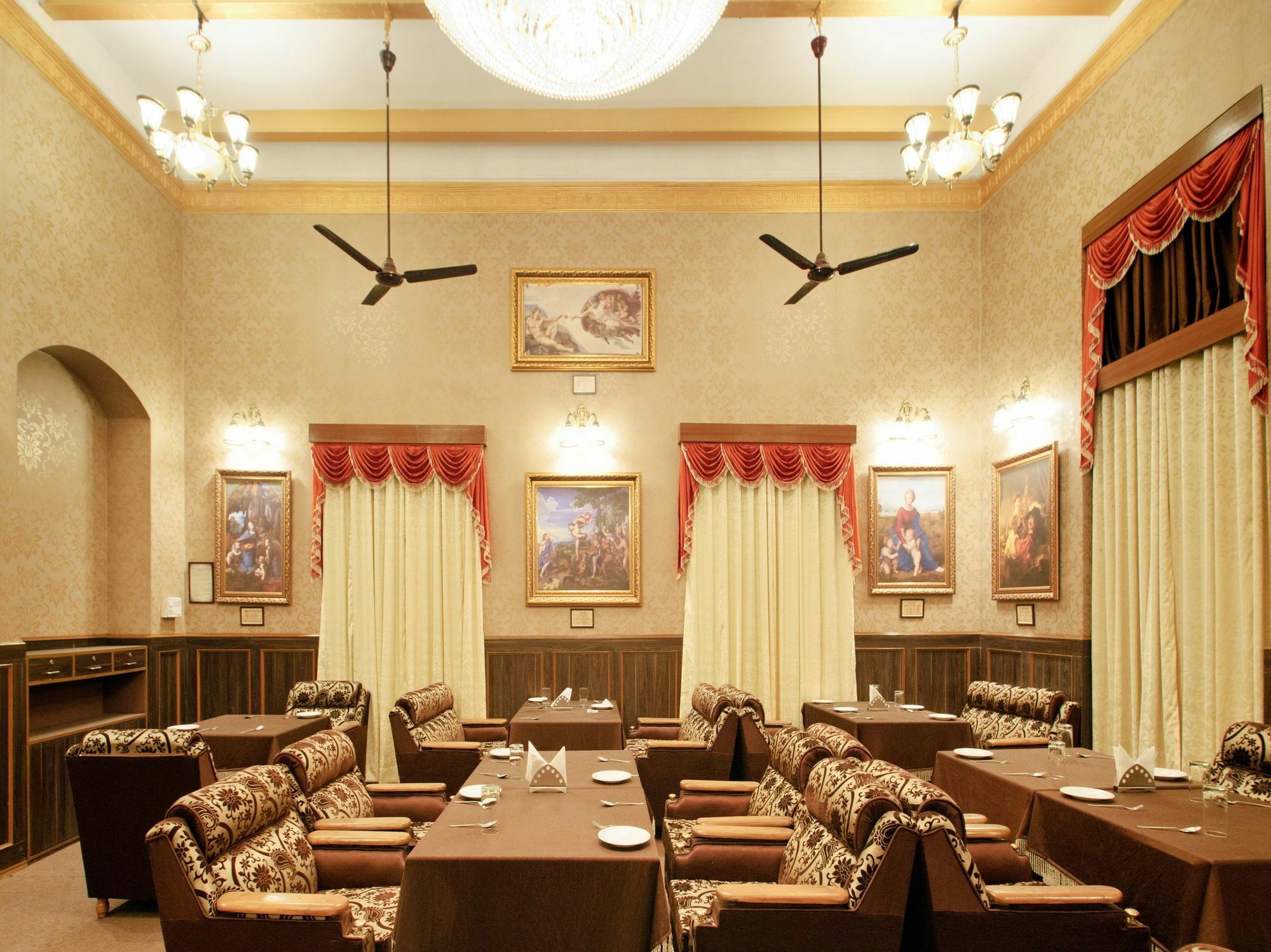 Oyo 5811 Seacom Inn Ymca Esplanade Calcutta Buitenkant foto